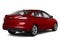 2012 Ford Focus 4dr Sdn SE
