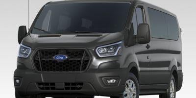 2021 Ford Transit Passenger Wagon T-350 148" Low Roof XLT AWD
