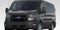 2021 Ford Transit Passenger Wagon T-350 148" Low Roof XLT AWD