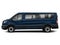 2021 Ford Transit Passenger Wagon T-350 148" Low Roof XLT AWD