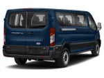 2021 Ford Transit Passenger Wagon T-350 148" Low Roof XLT AWD