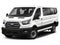 2021 Ford Transit Passenger Wagon T-350 148" Low Roof XLT AWD