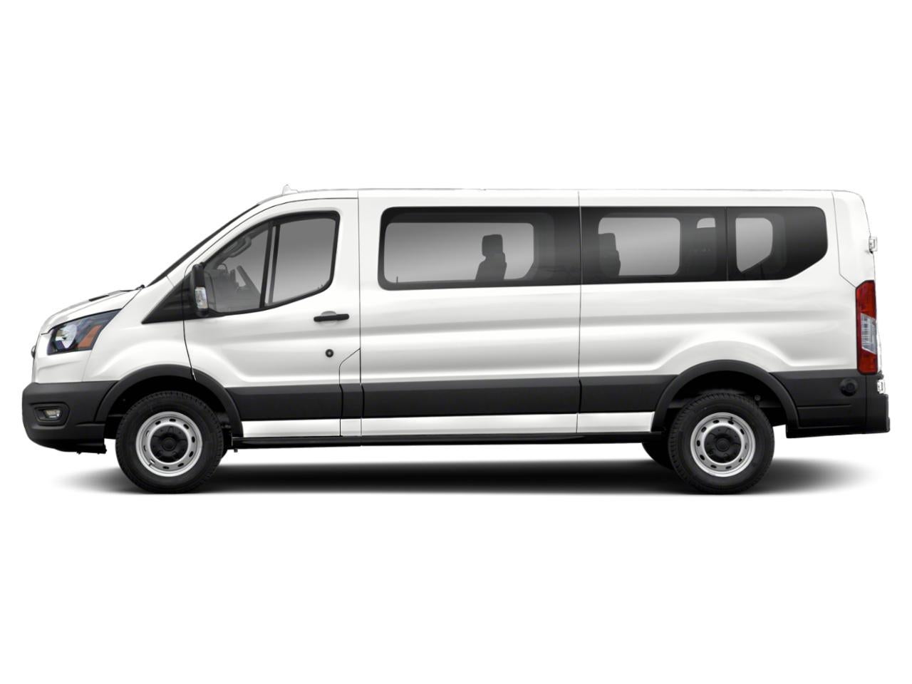 2021 Ford Transit Passenger Wagon T-350 148" Low Roof XLT AWD