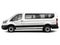 2021 Ford Transit Passenger Wagon T-350 148" Low Roof XLT AWD