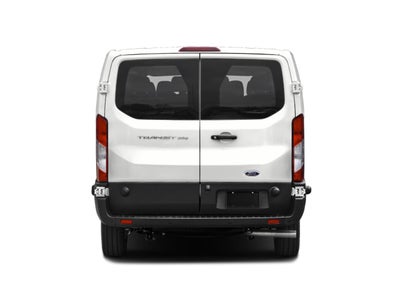 2021 Ford Transit Passenger Wagon T-350 148" Low Roof XLT AWD