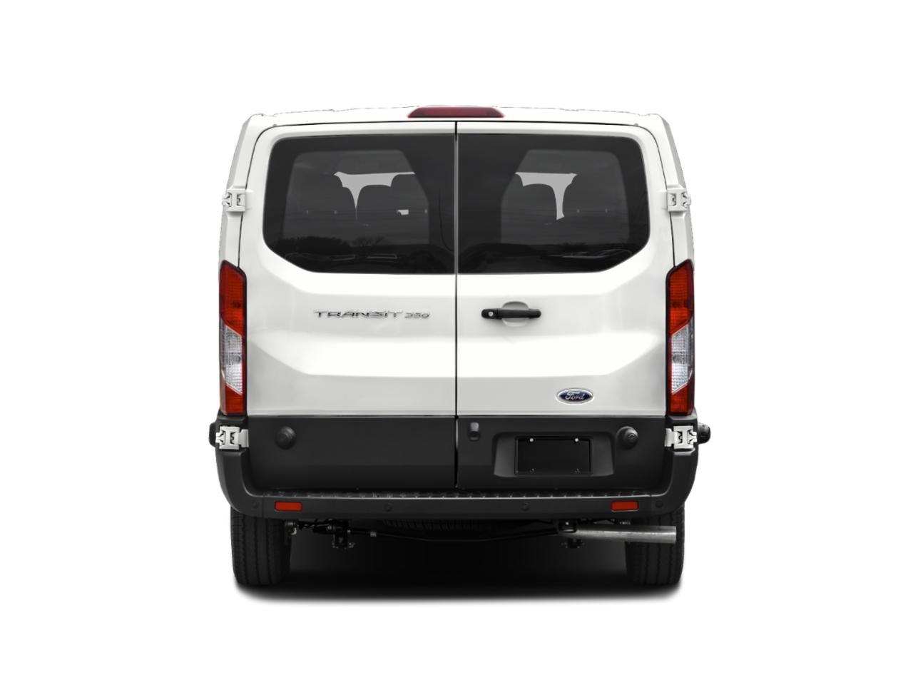2021 Ford Transit Passenger Wagon T-350 148" Low Roof XLT AWD