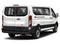 2021 Ford Transit Passenger Wagon T-350 148" Low Roof XLT AWD