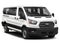 2021 Ford Transit Passenger Wagon T-350 148" Low Roof XLT AWD