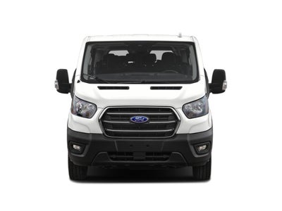 2021 Ford Transit Passenger Wagon T-350 148" Low Roof XLT AWD