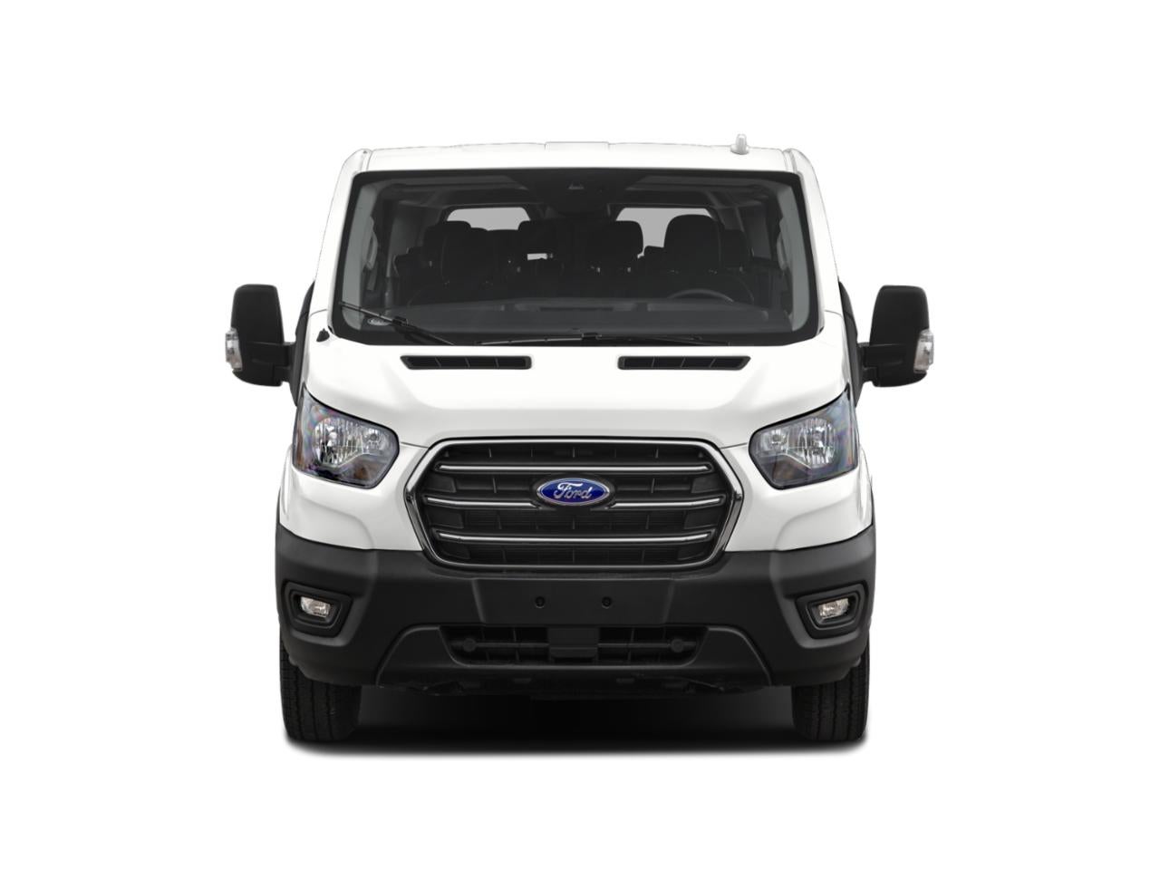 2021 Ford Transit Passenger Wagon T-350 148" Low Roof XLT AWD