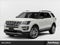 2016 Ford Explorer 4WD 4dr XLT