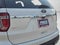 2016 Ford Explorer 4WD 4dr XLT