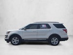 2016 Ford Explorer 4WD 4dr XLT