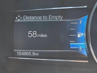2016 Ford Explorer 4WD 4dr XLT