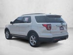 2016 Ford Explorer 4WD 4dr XLT