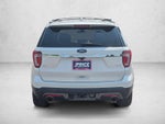 2016 Ford Explorer 4WD 4dr XLT