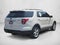 2016 Ford Explorer 4WD 4dr XLT