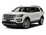 2016 Ford Explorer 4WD 4dr XLT