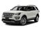 2016 Ford Explorer 4WD 4dr XLT