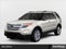 2013 Ford Explorer 4WD 4dr XLT