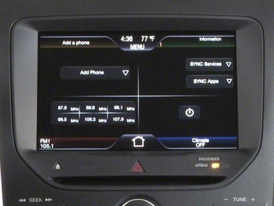 2013 Ford Explorer 4WD 4dr XLT