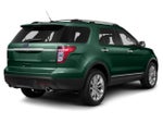 2013 Ford Explorer 4WD 4dr XLT