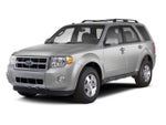 2012 Ford Escape FWD 4dr XLT