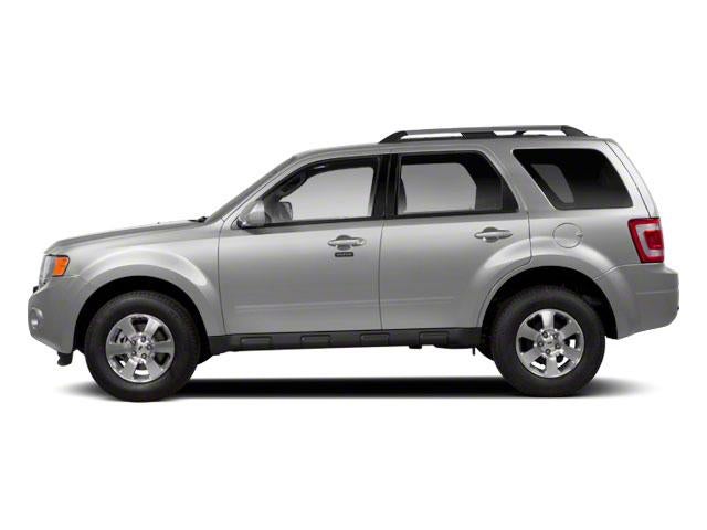 2012 Ford Escape FWD 4dr XLT