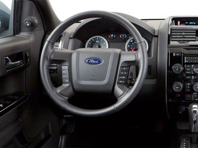 2010 Ford Escape FWD 4dr XLT