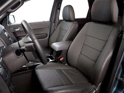 2010 Ford Escape FWD 4dr XLT