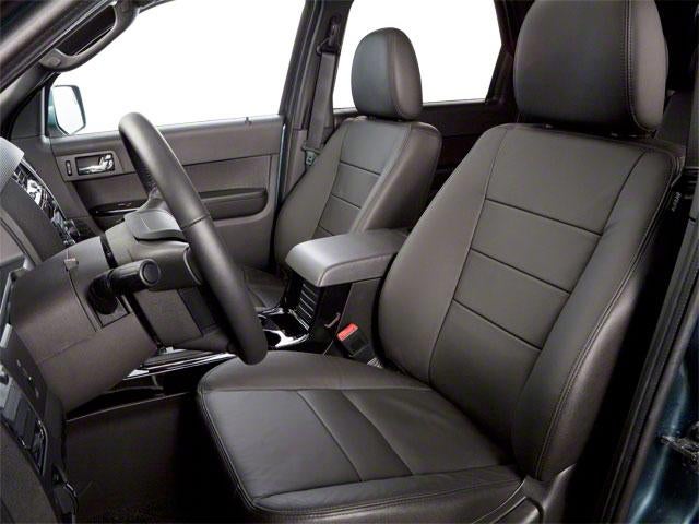 2010 Ford Escape FWD 4dr XLT