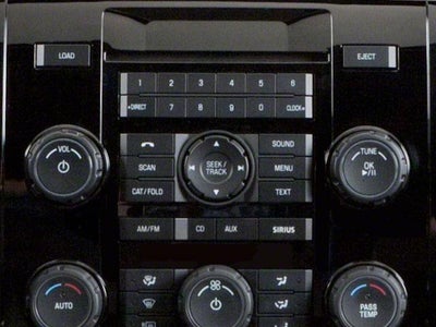 2010 Ford Escape FWD 4dr XLT
