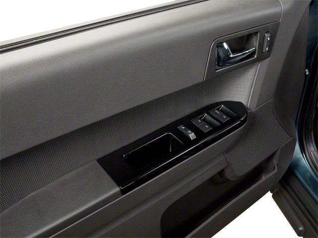 2010 Ford Escape FWD 4dr XLT