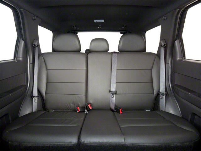 2010 Ford Escape FWD 4dr XLT