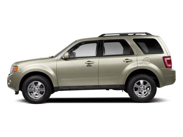 2010 Ford Escape FWD 4dr XLT