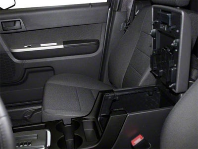2010 Ford Escape FWD 4dr XLT