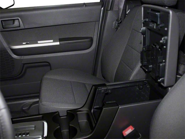 2010 Ford Escape FWD 4dr XLT