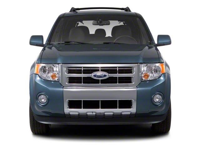 2010 Ford Escape FWD 4dr XLT