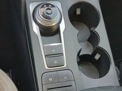 2021 Ford Escape SE AWD