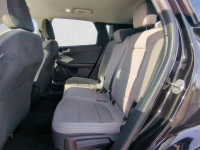 2021 Ford Escape SE AWD