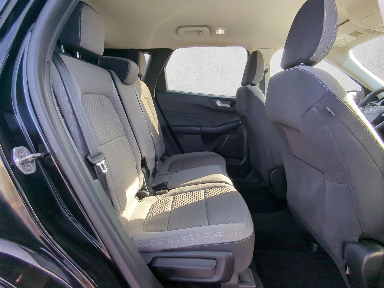 2021 Ford Escape SE AWD