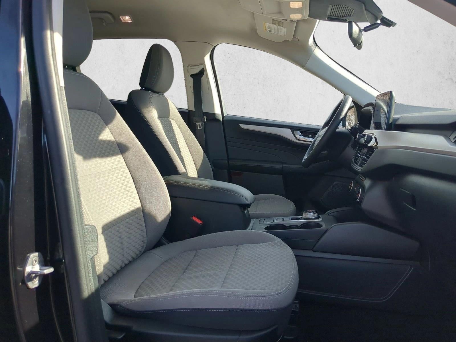 2021 Ford Escape SE AWD