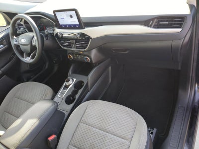 2021 Ford Escape SE AWD