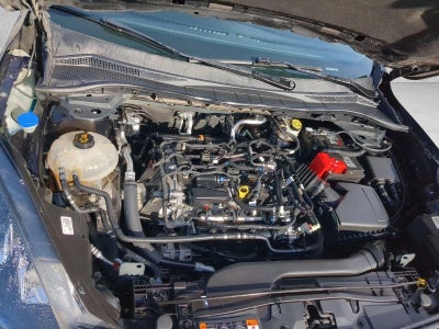 2021 Ford Escape SE AWD