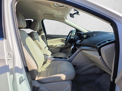 2015 Ford Escape 4WD 4dr SE