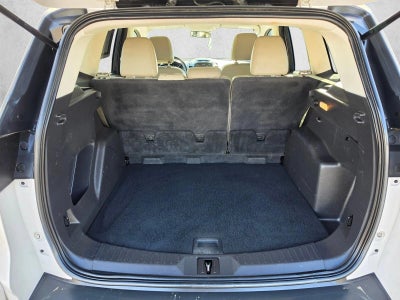 2015 Ford Escape 4WD 4dr SE