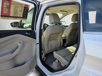 2015 Ford Escape 4WD 4dr SE
