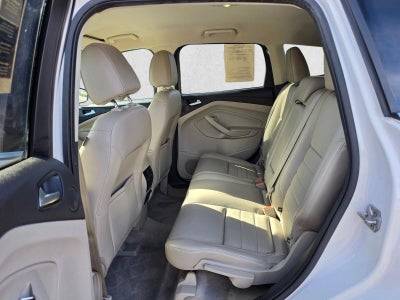2015 Ford Escape 4WD 4dr SE