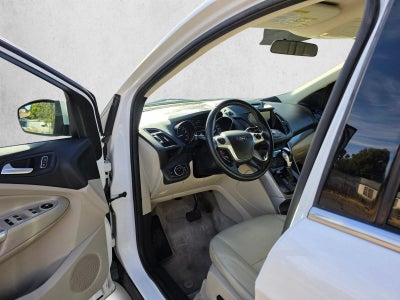 2015 Ford Escape 4WD 4dr SE