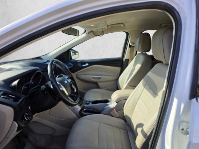 2015 Ford Escape 4WD 4dr SE